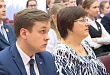 Воспитанники «Роснефть-классов» встретились с представителями ООО «РН-Уватнефтегаз» и ТИУ Воспитанники «Роснефть-классов» встретились с представителями ООО «РН-Уватнефтегаз» и ТИУ